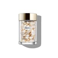 RoC Multi Correxion Revive + Glow 10% Vitamina C Blend Hidratante facial, crema en gel antienvejecimiento para un brillo instantáneo, cuidado de la piel hipoalergénico y sin aceite, 1.7 onzas (la embalaje puede variar) - details 13