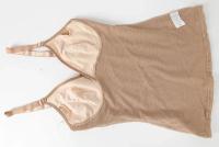 MISSMOLY, sujetador incorporado para mujer, camisola moldeadora, Control de barriga, moldeador de cuerpo, ropa interior adelgazante, corsé de compresión, corpiño, camisetas sin mangas - details 38