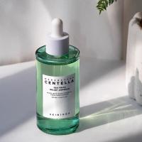Skin1004 Madagascar Centella Asiatica ampolla suero Facial aceite hidratante cuidado de la piel para iluminar el cuidado de la cara cuidado de la piel - details 8