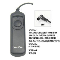 YP-20ProCable de obturador para cámara SLR, Cable de fotografía, Control remoto - details 2