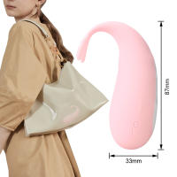 Monsster-vibrador de silicona para mujeres adultas, juguete sexual de masaje de punto G, 8 frecuencias, Control por aplicación - details 30