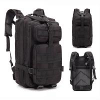 Mochila táctica 3P 20L-25L 1000D Nylon al aire libre senderismo Camping viaje pesca para hombres caza Molle bolsa mochilas deportivas - details 2