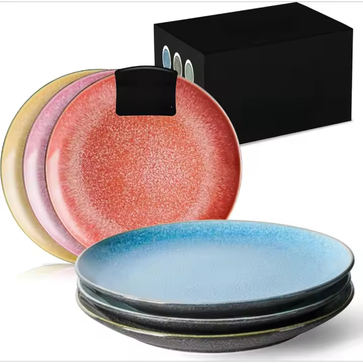 Vajilla Colección 26 cm (Plato Grande (6x)) - 1
