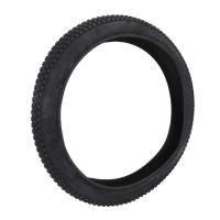 Neumático de bicicleta ZK30, resistencia a rolg reducida, banda de rodadura de alta tracción, neumático exterior de bicicleta de repuesto de goma para Cycg 18 × 2.125 - details 9