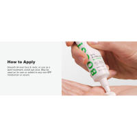 Paula's Choice BOOST Gel en crema potenciador de ácido azelaico al 10%, extracto de regaliz y ácido salicílico, suero iluminador de la piel sin aceite - details 5