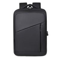 Mochila Viaje Cabina Avion 40x20x25 Hombre Negocio Antigotas - details 7