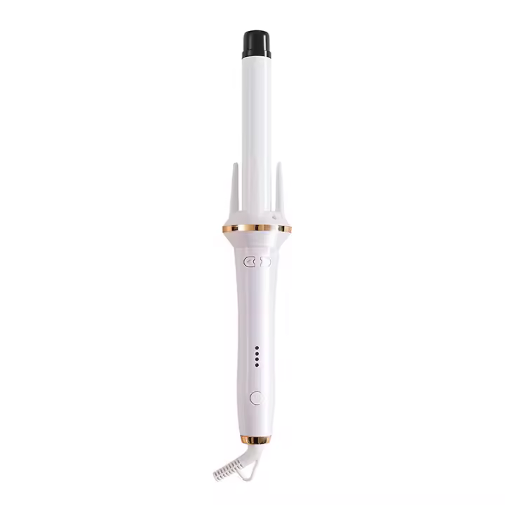 Herramienta de Estilismo Multifuncional para Rizos Automáticos Equipo de Belleza para el Hogar - 1