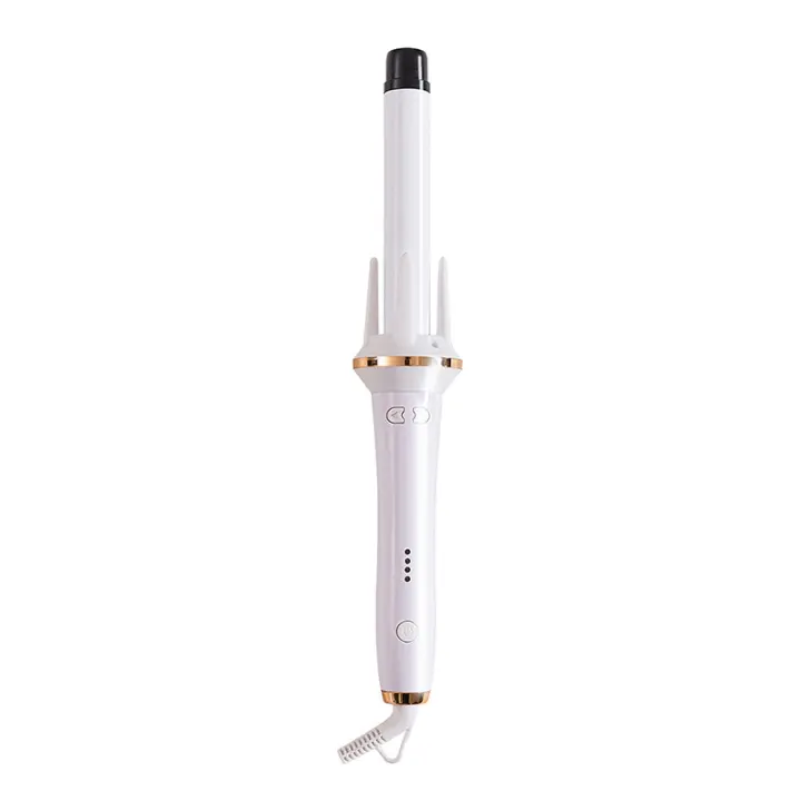 Herramienta de Estilismo Multifuncional para Rizos Automáticos Equipo de Belleza para el Hogar - 1