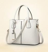 Bolso de Mano de Cuero PU de Alta Gama Bolso Cruzado Cuadrado de Moda para Mujeres - details 13