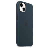 Silicona con Magsafe para iPhone 13 Funda para teléfono - details 1