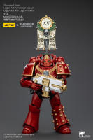 JOYTOY Figura de Acción Horus Heresy Legión de Mil Hijos del Tacticante MK IV - details 12
