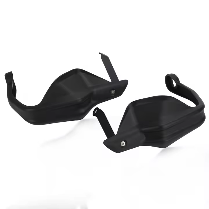 R1300GS nuevos guardamanos de motocicleta protectores de parabrisas protección contra el viento para BMW R1300 GS ADV Adventure 2023 2024 2025 - 1