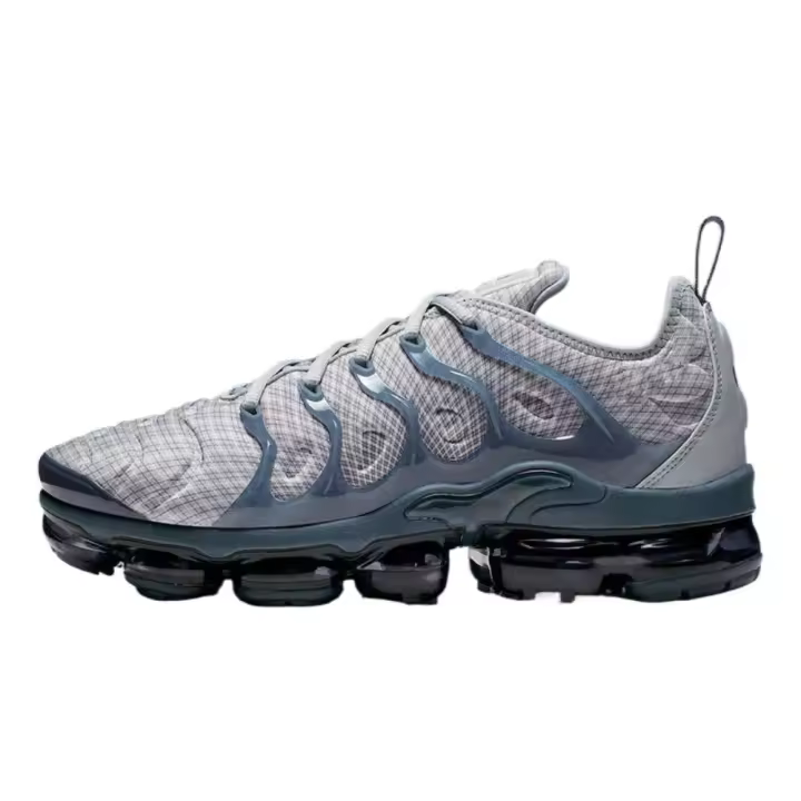 Zapatos acolchados de aire, zapatos amortiguadores y transpirables, zapatos deportivos de ocio al aire libre, zapatos para correr para hombres - 1