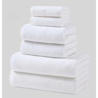 Resistentes, Suaves y Absorbentes. Ideal para baño, Casa, Hotel, Piscina, 6 piezas - details 2