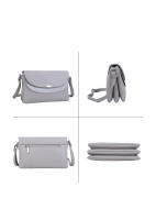 Nuevo bolso de hombro de moda para mujer - details 28