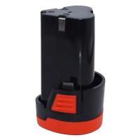 Batería de iones de litio recargable de gran capacidad de 12 V, 6800 MAh. Tipo F. para herramientas eléctricas, brocas, destornilladores - details 2