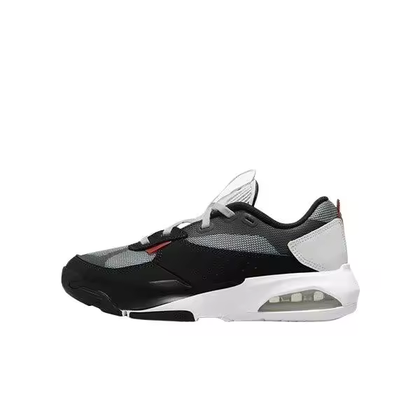 ΝΙΚΕ Zapatillas YQJ DM9677-060 Air 200E GS Pegatinas de pared grises - 1