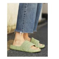 Sandalias de lujo para hombre, zapatos de marca para hombre, Sandalias blancas 2025, Sandalias planas, sandalias suaves para hombre, zapatos de verano, zapatillas en oferta - details 6