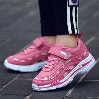 Zapatillas Deportivas para Niñas Impermeables Zapatos de Correr para Niños Antideslizantes y Transpirables en Rosa - details 12