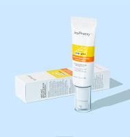 Crema facial blanqueadora instantánea UVB/UVA, protector solar tonificante para deportes al aire libre, crema hidratante teñida, crema protectora solar impermeable JoyPretty - details 12