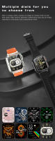 Reloj inteligente VD38 con Bluetooth, recordatorio de mensajes de llamada, Control remoto, interruptor de dial de cámara, múltiples modos deportivos, novedad de 2025 - details 13