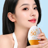 Crema de Protección Solar SPF 50+ Control de Piel Refrescante y No Pegajosa - details 5