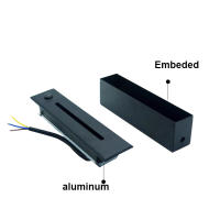 Luz Nocturna Inteligente Lámpara de Pared con Sensor de Movimiento Inducción Humana - details 8