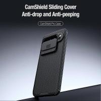 Funda CamShield Pro PC+TPU para Google Pixel 9 Pro, con protector deslizante para la cámara - details 3
