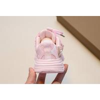 Zapatillas Deportivas para Niñas Primavera Zapatos Ligeros y Cómodos con Suela Transpirable de Malla - details 8