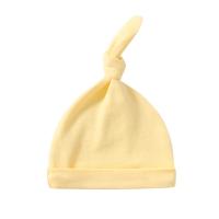Gorro Fino para Recién Nacido Gorro de Bebé de Algodón Puro para Niños y Mujeres de 0-3 Meses - details 9