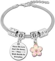 Pulsera de acero inoxidable, pulsera con letras de etiquetas, pulsera de accesorios, venta caliente en Italia - details 11