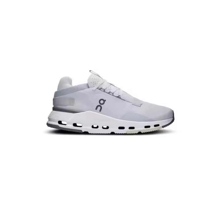ZAPATILLA CLOUDNOVA 2 CREMA DE FRÍO. - 1