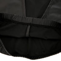Hombres Bragas Eróticas Sexy Cuero Sintético Boxer Shorts Falda Travesti Ropa Interior Sissy Lencería Calzoncillos Split Lateral - details 10