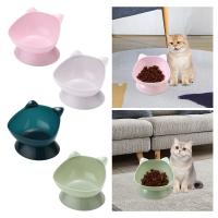 Cuenco Elevado para Gatos Comedor Estable para Perros Pequeños y Medianos - details 3