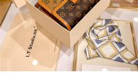 Bolso de Diseñador de Cuero Genuino para Mujer 2025 Bolso de Hombro Nuevo de Lujo para Hong Kong - details 10