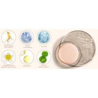 Natural and Organic Ingredients