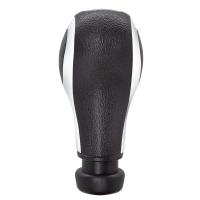 Pomo Palanca de Cambios con Adaptador para coche, dispositivo para Peugeot 106, 107, 205, 206, 207, 301, 306, 307, 308, 406, 407, 408, 508, 605, 806, 807, 2008, 3008, Citroen C2, C3, C4, C5, Picasso, Saxo, Xsara, Elysee, 5 Velocidades - details 3