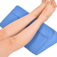 Almohada dura para aliviar el dolor, soporte de espalda suave para el hogar, la oficina y el hotel - details 6