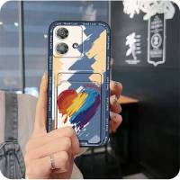 Funda de silicona para teléfono con Graffiti para MOTO Edge40 Neo, bolsa para tarjetas, diseño de moda, protector antigolpes a prueba de golpes, resistente a la suciedad - details 13