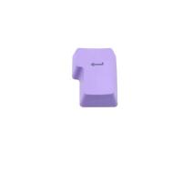 echanical Keyboard ISO Layout 7-Word Enter Key Two-Color Injection Light-Transmitting PBT Material OEM Height Keycaps - details 3