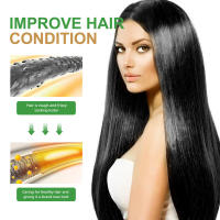 La vitamina E repara el cabello teñido con calor dañado, hidrata la piel seca e irritada y proporciona aceite esencial multiefecto. - details 7