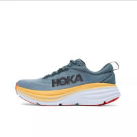 ONE Bondi 8 zapatillas bajas para correr senderismo al aire libre zapatillas deportivas para hombres y mujeres - details 6