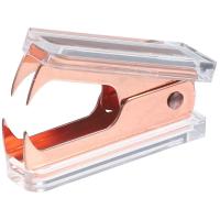Removedor de grapas, Mini Extractor de mandíbula nórdico, Extractor de uñas, papelería para oficina y escuela, accesorios de escritorio, regalos - details 7