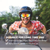 Gafas de ciclismo para hombre, lentes de protección UV a prueba de viento, polarizadas, deportivas, pesca - details 33