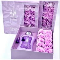 FATIMA VEET LOVE AFNAN ZIMAYA Extracto de Perfume 100 ml Mujer - details 1