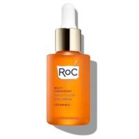 RoC Multi Correxion Revive + Glow 10% Vitamina C Blend Hidratante facial, crema en gel antienvejecimiento para un brillo instantáneo, cuidado de la piel hipoalergénico y sin aceite, 1.7 onzas (la embalaje puede variar) - details 11