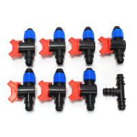Kit de sistema de cultivo hidropónico para interiores, Kit de cultivo para 7 macetas, sistema de propagación hidropónica para interiores, Kit hidropónico para el hogar (20 L) - details 3