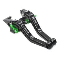 Palancas de Freno de Embrague Ajustables para Kawasaki Z900 2017-2023 Manijas de Moto CNC de Marca RESPRACE de China - details 2
