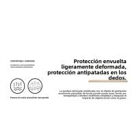 Zapatos De Montañismo Zapatos Profesionales Para Exteriores Zapatos De Senderismo Para Parejas Zapatos De Hombre Zapatillas De Deporte Zapatos De Mujer Transpirables Con Amortiguación Zapatos Para Correr Campo A Través - details 8