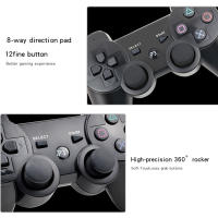 Gamepad inalámbrico para PS3/PC controlador Joystick consola control para Playstation 3 Joypad accesorios compatible con Bluetooth - details 7